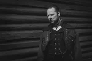 Ihsahn sort le single Spectre At The Feast, et annonce son nouvel EP Pharos