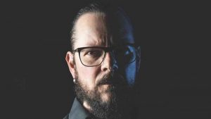 Ihsahn tease de la nouvelle musique (qui va apparemment arriver dans la semaine)