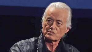 Jimmy Page dit qu&rsquo;il est « très peu probable » que Led Zeppelin remonte un jour sur scène