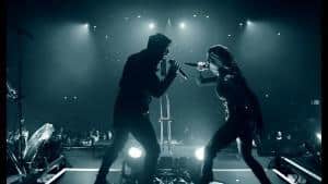 Kamelot publie Phantom Divine, en tant que deuxième extrait de son prochain DVD/Blu-ray