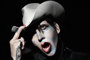 Le représentant de Marilyn Manson affirme que son virage apparent vers le christianisme « ne regarde personne »