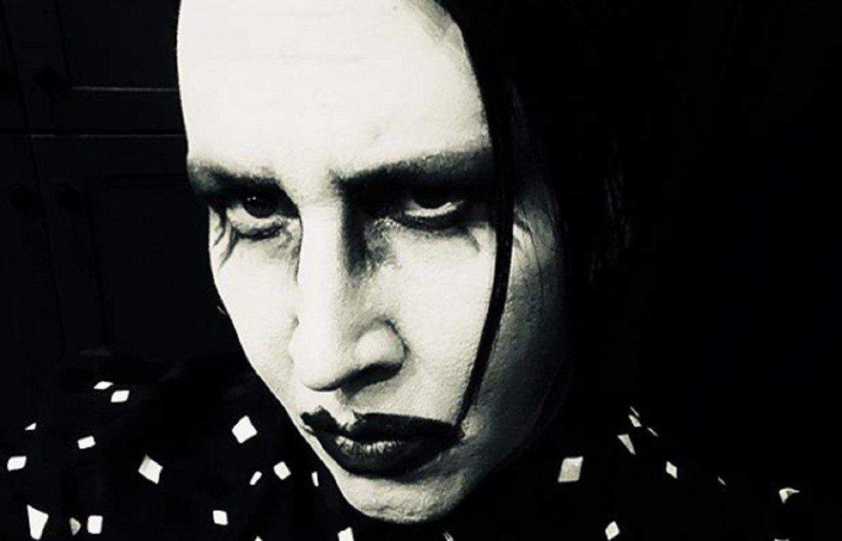 Marilyn Manson : Le département du shérif de Los Angeles confirme qu&rsquo;il enquête sur les allégations d&rsquo;abus concernant le chanteur