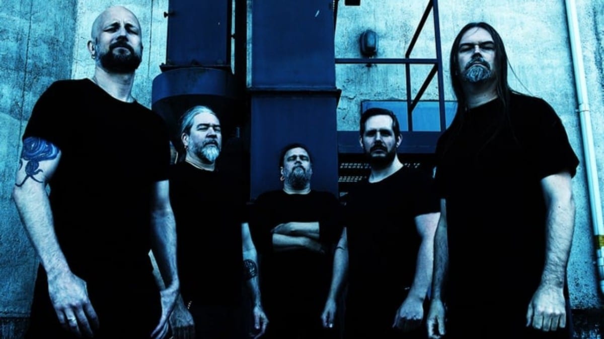 Meshuggah commence l&rsquo;enregistrement de son nouvel album, et annonce le retour de Fredrik Thordendal