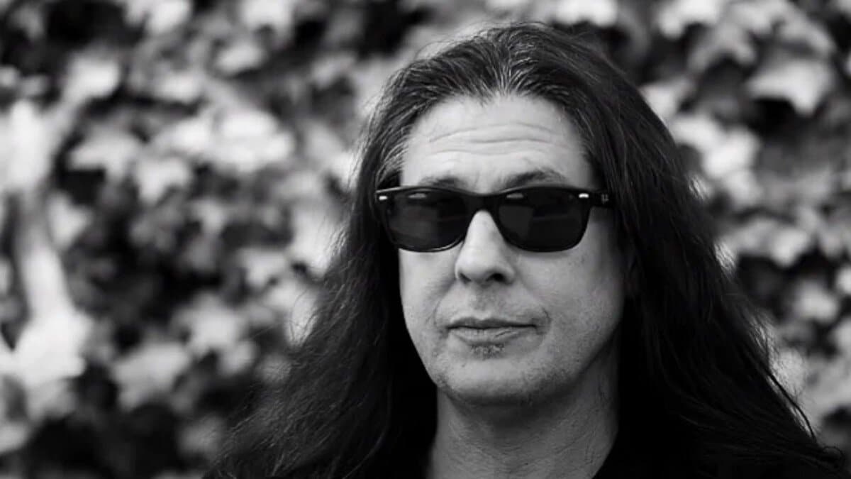Mike Mangini explique pourquoi il a fallu près d&rsquo;une décennie pour qu&rsquo;il soit crédité dans Dream Theater