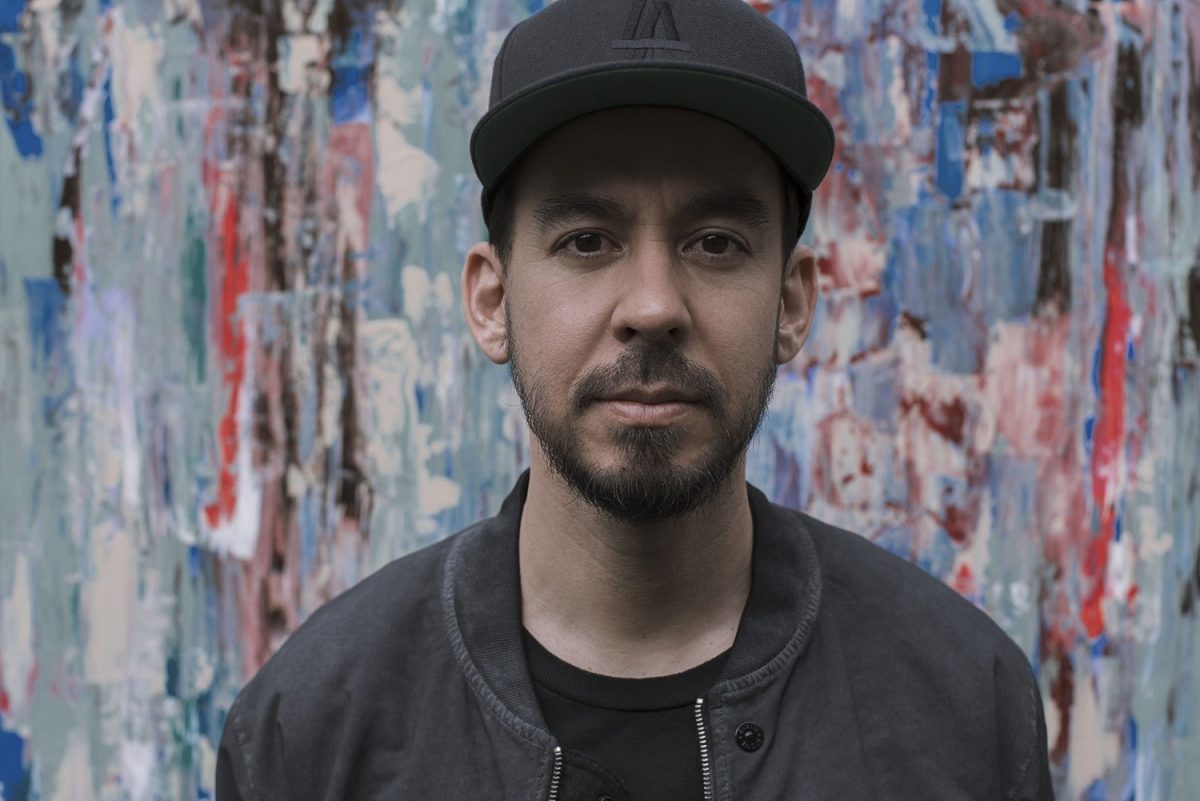 Mike Shinoda de Linkin Park : « Nous avons joué un rôle dans l&rsquo;abolition des frontières entre les genres »