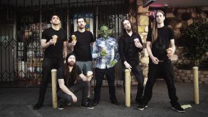 Post Malone a parlé de Nekrogoblikon sur le podcast de Joe Rogan