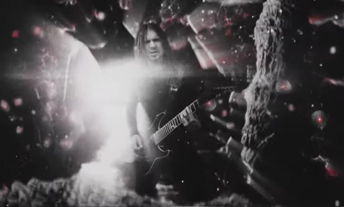 Obscura sort un clip vidéo en 4K pour Mortification of the Vulgar Sun