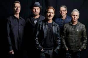 Pearl Jam : Le nouvel album est totalement terminé et prêt à être publié