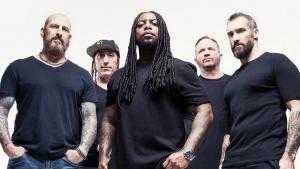 Sevendust annonce un concert en streaming pour le mois d&rsquo;octobre