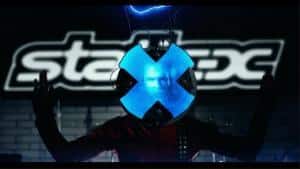 Static X sort un clip vidéo pour Bring You Down (Project Regeneration)