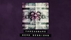 Stone Sour sort la démo de Threadbare