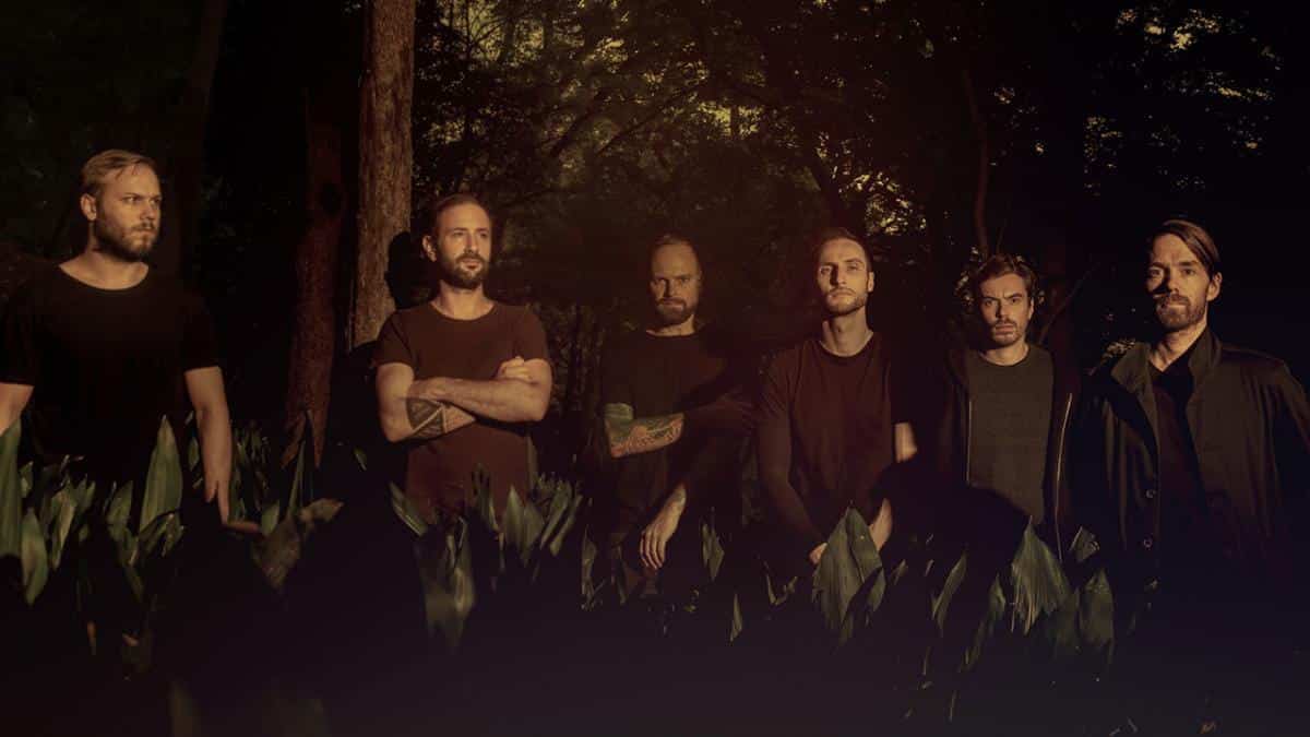 Écoutez le nouvel album de The Ocean, Phanerozoic II : Mesozoic | Cenozoic