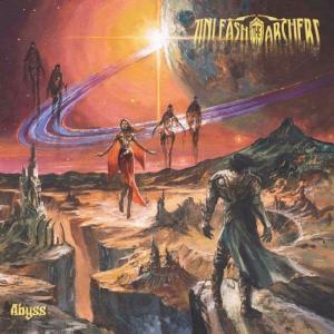 Unleash The Archers propose un des meilleurs albums de Power Metal de ces dernières années
