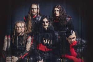 Avatar cherche à « sauver le Metal » avec son nouvel album Dance Devil Dance ; le groupe dévoile la vidéo de la chanson éponyme