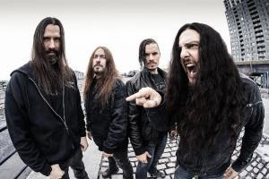 Kataklysm a refusé de reporter son nouvel album à 2021 : « Nous ne nous contentons pas de vendre des disques. C&rsquo;est une époque où l&rsquo;on sort de la musique pour aider les gens »