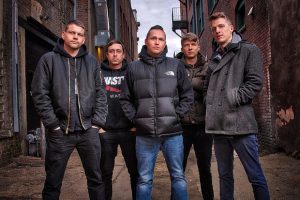 Misery Signals publie le film de son ultime concert, capté à Edmonton en 2024