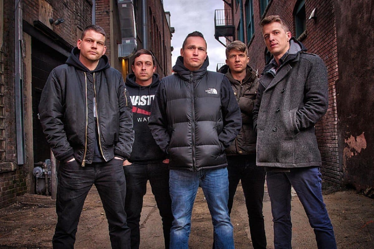 Misery Signals