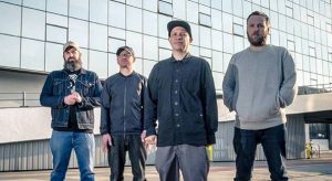 Mogwai publie son nouvel album, As The Love Continues