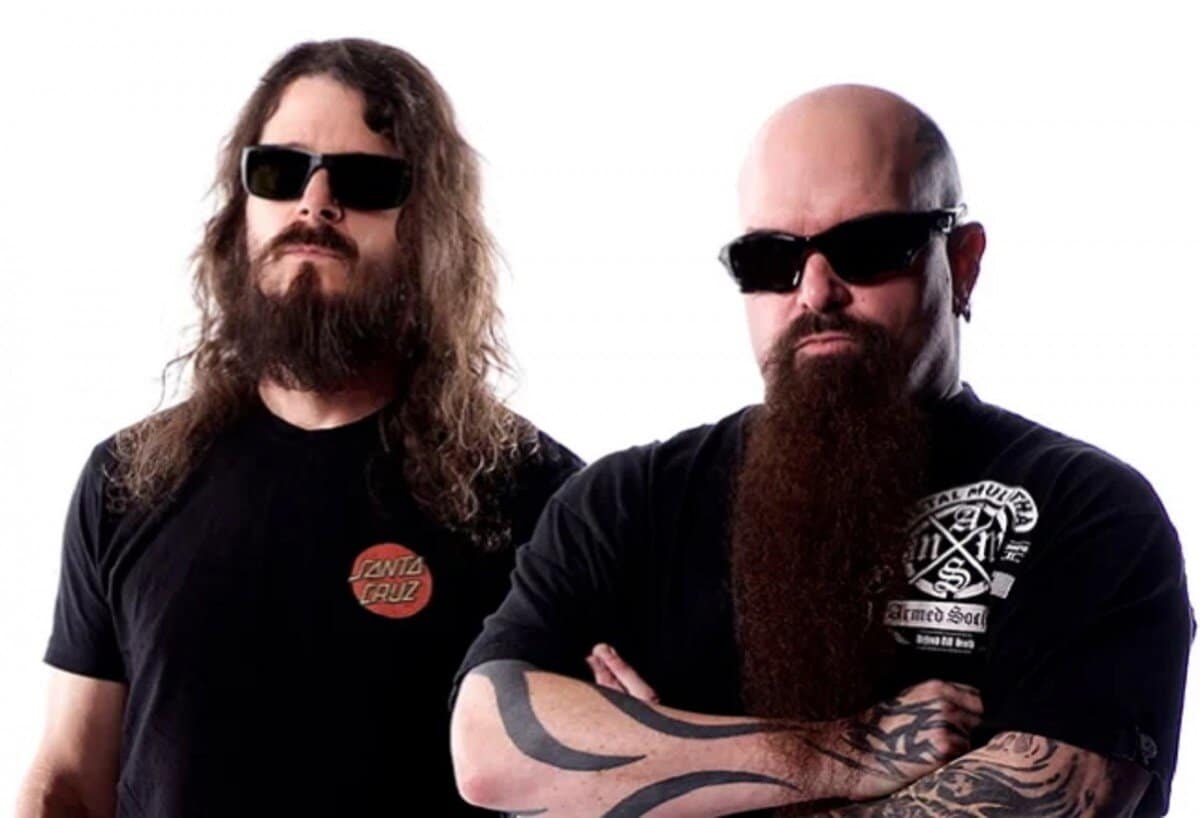 « Ça m&rsquo;a vraiment surpris » ; Paul Bostaph « n&rsquo;a pas vu venir » les retrouvailles de Slayer