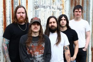 Le guitariste de Power Trip à propos de la situation actuelle du groupe : « Je suis optimiste et pense qu&rsquo;un jour nous reviendrons, mais je ne sais pas quand cela arrivera »