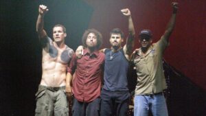 Rage Against The Machine : tous les albums du groupe classés du pire au meilleur