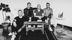 The Menzingers annonce From Exile, un nouvel album « réimaginé »