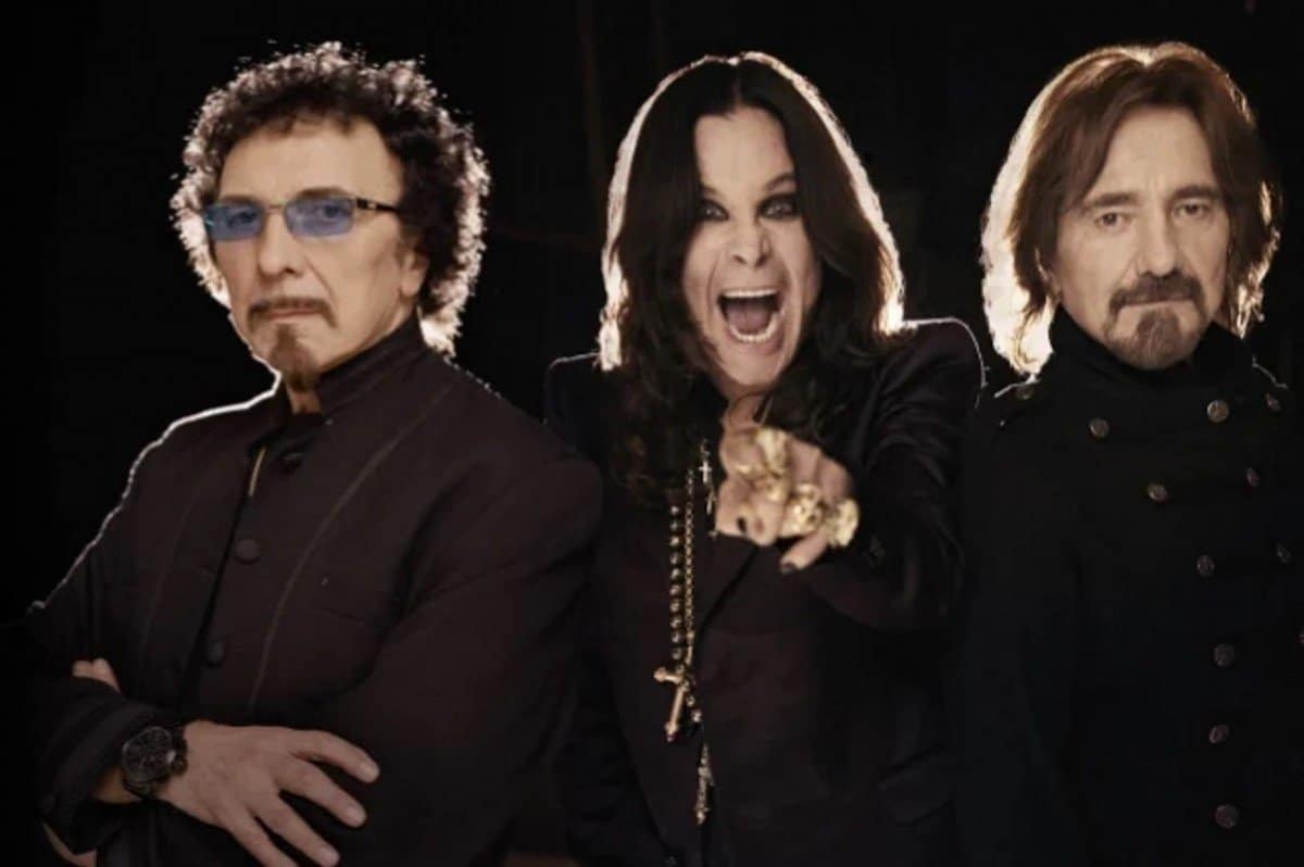 Tony Iommi révèle pourquoi Geezer Butler ne s&rsquo;est pas joint à lui et à Ozzy Osbourne lors de la récente performance du groupe aux Jeux du Commonwealth