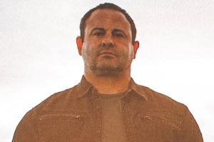 David Silveria à propos de Korn : « Je n&rsquo;ai jamais pensé que nous avions inventé un tout nouveau genre de musique »