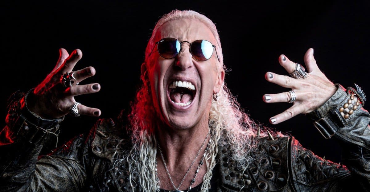 Dee Snider est convaincu que MTV Unplugged est en partie responsable de la « chute » du Metal dans les années 90