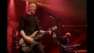 Devin Townsend va interpréter Ocean Machine : Biomech en intégralité lors d&rsquo;un concert en streaming le 1er mai