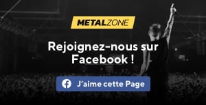 Facebook Metalzone