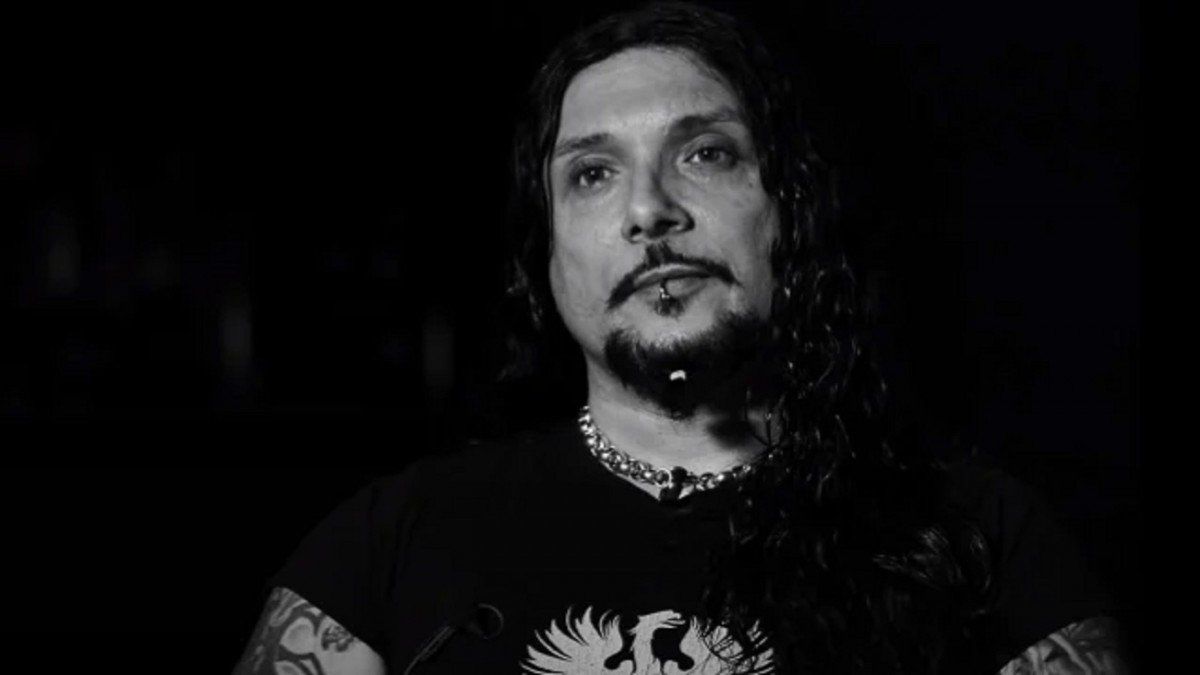 Hellhammer de Mayhem : « Le Black Metal, pour moi, c&rsquo;est penser par soi-même »