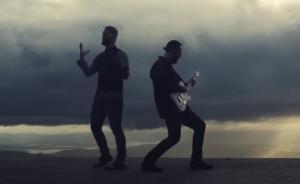 Écoutez Ihsahn et Einar Solberg (Leprous) interpréter Manhattan Skyline de A-ha