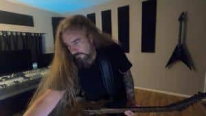 Le guitariste de Kataklysm a attrapé le coronavirus, et il fait l&rsquo;expérience de « symptômes sévères »