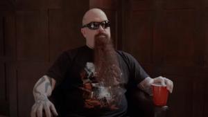 « On n’était pas préparé à ça » : Kerry King raconte « la chose la plus folle et la plus drôle » qu’il ait vue lors d’un concert de Slayer