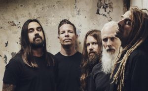 Lamb Of God jouera son nouvel album et Ashes Of The Wake en intégralité lors de deux événements en streaming