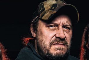 Le chanteur de Entombed A.D., Lars-Göran Petrov, a un grave cancer (un GoFundMe a été lancé pour l&rsquo;aider !)