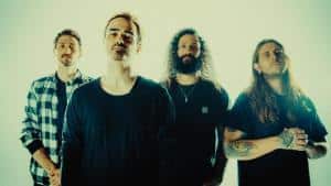 Like Moths To Flames licencie son bassiste Aaron Evans : « Il a abusé de la position qui lui a été donnée »