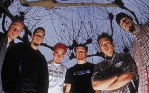 Linkin Park poursuivi par son ex-bassiste Kyle Christner pour un différend sur les droits d&rsquo;auteur