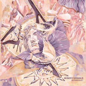 Misery Signals est de retour dans un tourbillon de musicalité