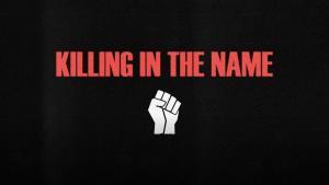 Des membres de Loathe, Conjurer et d&rsquo;autres font une reprise de Rage Against The Machine pour BLM