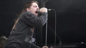 Power Trip critiqué pour sa tournée avec Pantera : des fans disent que Riley Gale n&rsquo;aurait pas voulu le faire
