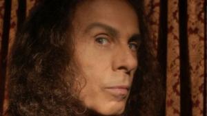 La bande dessinée de Ronnie James Dio basée sur la pochette de l&rsquo;album Holy Diver est prévue pour 2021