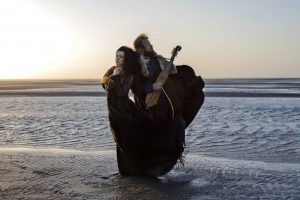 Skáld annonce son nouvel album Vikings Memories (détails & single)