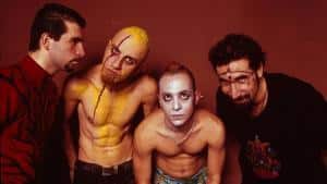 System Of A Down : Les 10 chansons les plus bizarres du groupe de Metal