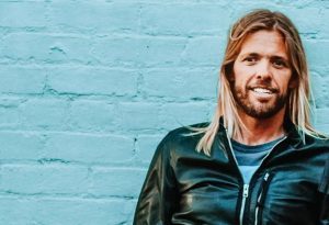 Taylor Hawkins de Foo Fighters : « Permanent Waves est l&rsquo;un de mes albums préférés de Rush »