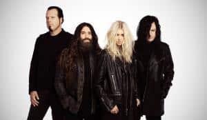 The Pretty Reckless partage un nouveau single, 25
