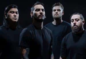 Within The Ruins tease l&rsquo;arrivée imminente d&rsquo;un nouveau single