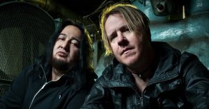 Dino Cazares : « Pourquoi certains d&rsquo;entre vous sont-ils si opposés à l&rsquo;idée d&rsquo;un autre chanteur dans Fear Factory ? »