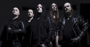 Katatonia et Sólstafir annoncent une tournée européenne pour 2022 !